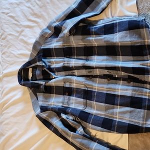Old Navy HD flannel
